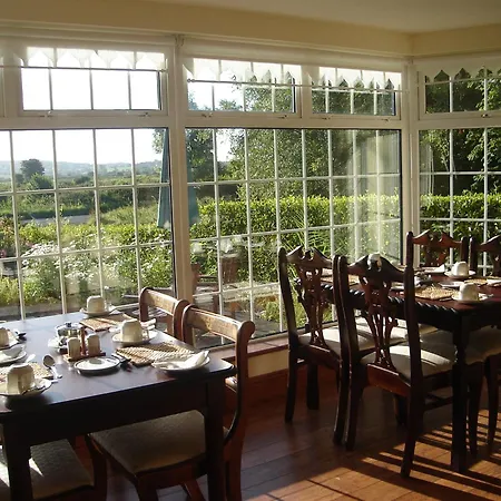 Innisfree B&B-2